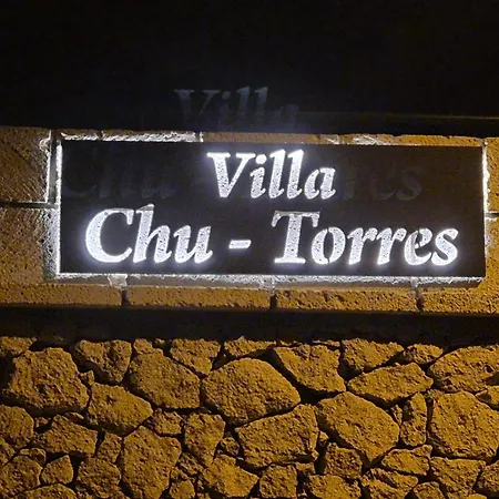 Villachu-torres * La Medida