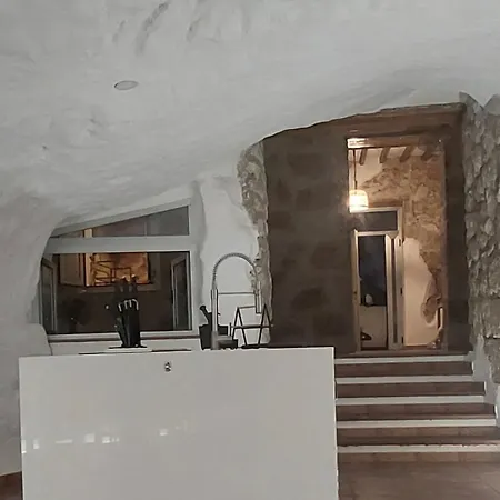 Villachu-torres Villa