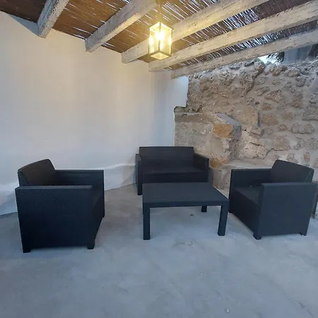 Villachu-torres Villa La Medida